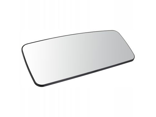 Fe100027 Lusterko Zewnętrzne L/P, Z Podgrzewaniem, Elektryczne, Dł.: