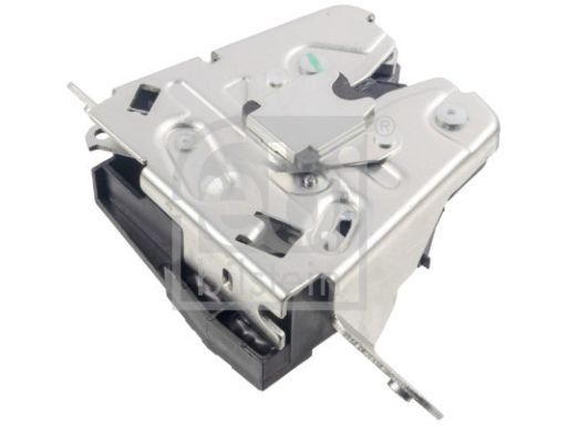 Fe192948 Zamek Pokrywy Bagażnika Pasuje Do: Mercedes B Sports Tourer