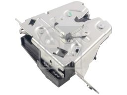 Fe192948 Zamek Pokrywy Bagażnika Pasuje Do: Mercedes B Sports Tourer