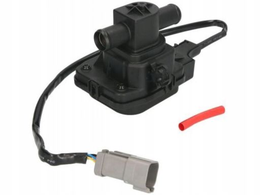 Fe101262 Zawór Nagrzewnicy Pasuje Do: Scania 4, G I, P I, R I, T