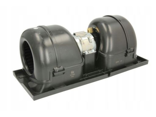Fe101083 Dmuchawa 24V Pasuje Do: Daf Xf 105, Xf 106, Xf 95 01.02-