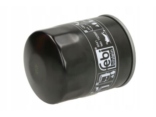 Fe192866 Filtr Oleju Pasuje Do: Land Rover Discovery I, Freelander I,