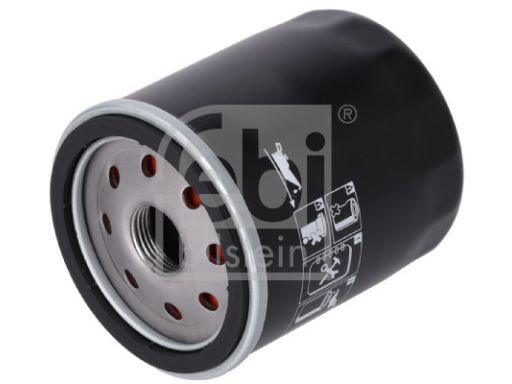 Fe192865 Filtr Oleju Pasuje Do: Land Rover Discovery I, Freelander I,