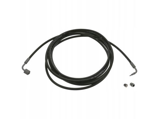 Fe100614 Przewód Podnoszenia Kabiny (4443Mm, M12X1,5Mm/M14X1,5Mm) Pasu