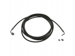 Fe100614 Przewód Podnoszenia Kabiny (4443Mm, M12X1,5Mm/M14X1,5Mm) Pasu