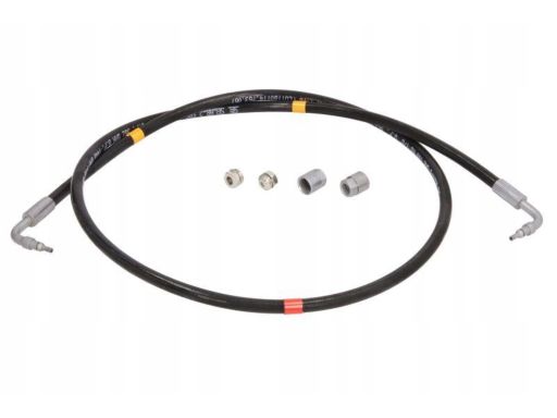 Fe100599 Przewód Podnoszenia Kabiny (1263Mm, M12X1,5Mm/M12X1Mm) Pasuje