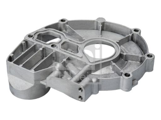 Fe100578 Obudowa Pompy Cieczy Chłodzącej Pasuje Do: Scania 4, 4 Bus, F