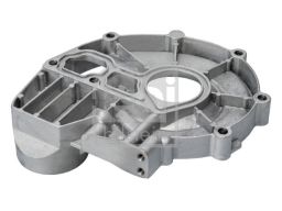 Fe100578 Obudowa Pompy Cieczy Chłodzącej Pasuje Do: Scania 4, 4 Bus, F