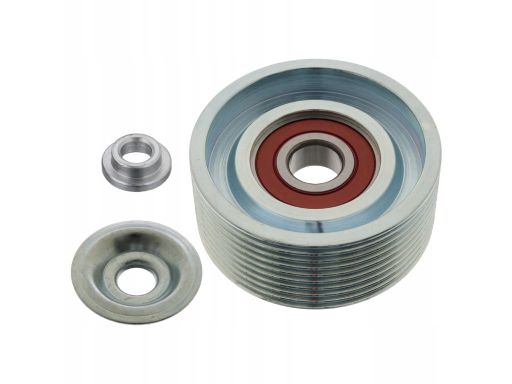 Fe100566 Rolka Prowadząca Pasek Wielorowkowy Pasuje Do: Mercedes Touro