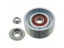 Fe100566 Rolka Prowadząca Pasek Wielorowkowy Pasuje Do: Mercedes Touro