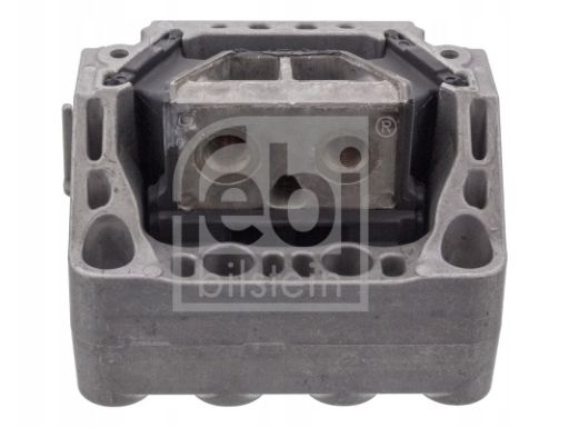 Fe100449 Poduszka Silnika Z Tyłu L/P (Gumowo-Metalowa) Pasuje Do: Merc