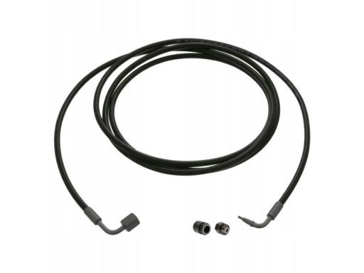 Fe100613 Przewód Podnoszenia Kabiny (3183Mm, M12X1,5Mm/M14X1,5Mm) Pasu