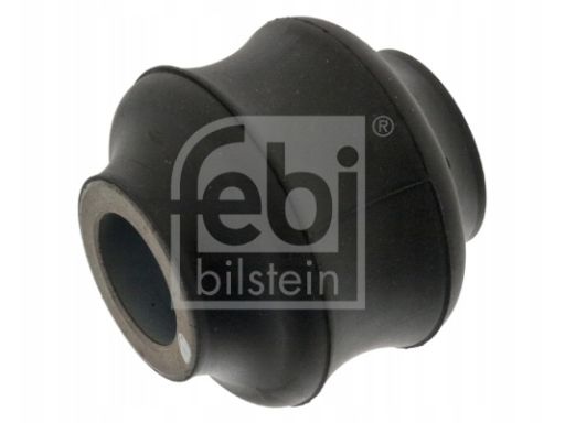 Fe100335 Silentblock Amortyzatora Przód (20X50X50) Pasuje Do: Daf Cf,