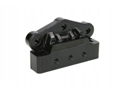 Fe100448 Mocowanie Chłodnicy Góra Pasuje Do: Mercedes Actros Mp4 / Mp5