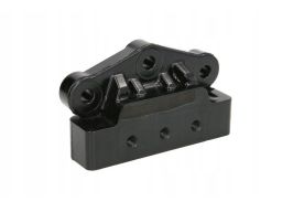 Fe100448 Mocowanie Chłodnicy Góra Pasuje Do: Mercedes Actros Mp4 / Mp5