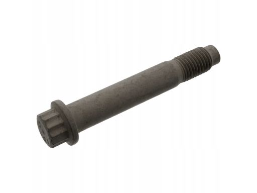 Fe100423 Śruba Mocująca Tarczy Hamulcowej Tył (M12X1,5X75, Długość Gwi