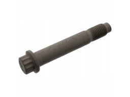 Fe100423 Śruba Mocująca Tarczy Hamulcowej Tył (M12X1,5X75, Długość Gwi