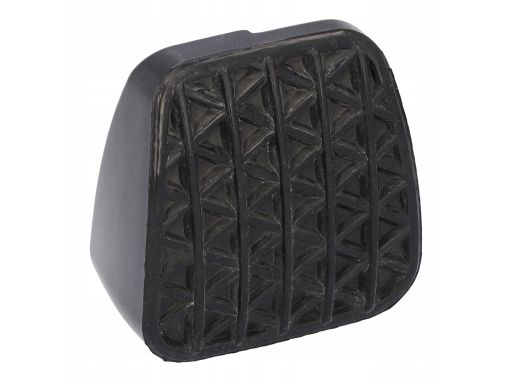 Fe188701 Nakładka Na Pedał Pasuje Do: Chevrolet Cruze, Lacetti, Malibu