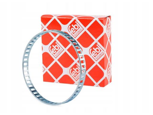 Fe100426 Pierścień Abs Przód (144/177X12) Pasuje Do: Mercedes Atego, A