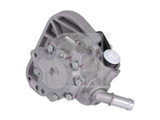 Fe186481 Pompa Hydrauliczna Przekładni Kierowniczej Pasuje Do: Bmw 3