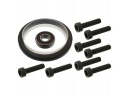 Fe100156 Zestaw Śrub Koła Zamachowego Pasuje Do: Evobus, Mercedes Pasu