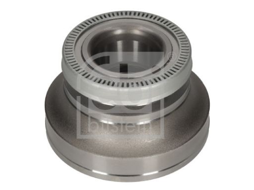 Fe188644 Piasta Koła Przód Pasuje Do: Iveco Eurocargo I-Iii, Magirus