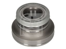 Fe188644 Piasta Koła Przód Pasuje Do: Iveco Eurocargo I-Iii, Magirus