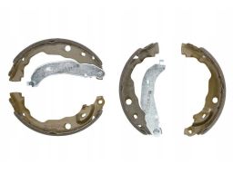 Fe188437 Szczęka Hamulcowa Pasuje Do: Dacia Jogger, Nissan Juke, Towns