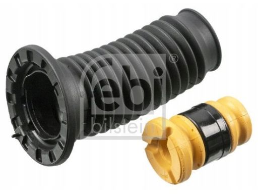 Fe186109 Zestaw Montażowy Amortyzatora Przód Pasuje Do: Toyota Urban