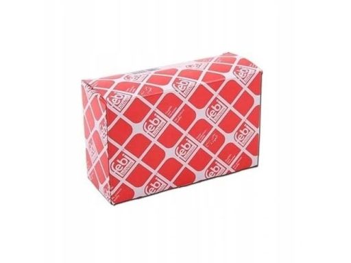 Fe188243 Silentblock Resoru Tył L/P (16Mm/54Mm) Pasuje Do: Fiat Ducato