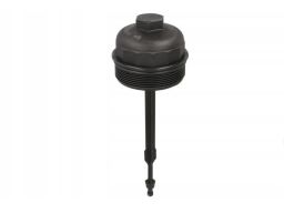 Fe188430 Obudowa Filtra Oleju Pasuje Do: Man Cla, Foc, Hocl, L2000, Li