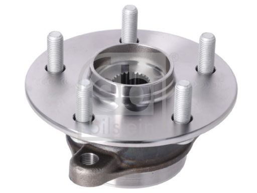 Fe188277 Zestaw Łożyska Koła Z Piastą (28X152X92,5) Pasuje Do: Lexus U