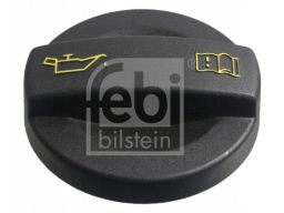 Fe188356 Korek Wlewu Oleju Pasuje Do: Audi A1, A1 City Carver, A3, A4