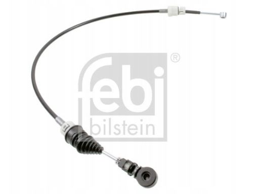 Fe188224 Linka Dźwigni Zmiany Biegów P (836Mm/1130Mm) Pasuje Do: Alfa