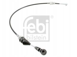 Fe188224 Linka Dźwigni Zmiany Biegów P (836Mm/1130Mm) Pasuje Do: Alfa