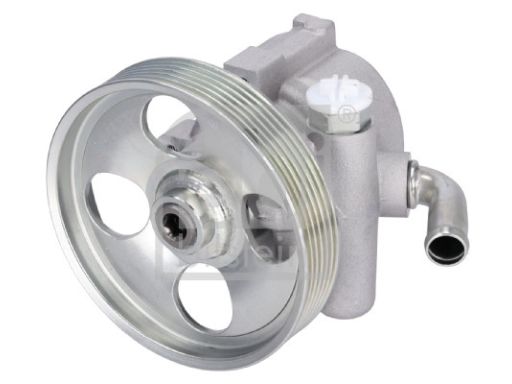 Fe186248 Pompa Hydrauliczna Przekładni Kierowniczej Pasuje Do: Citroen