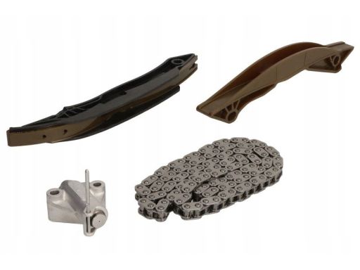 Fe186567 Rozrząd Kpl. (Łańcuch + Elementy) Pasuje Do: Opel Astra K, As