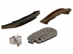 Fe186567 Rozrząd Kpl. (Łańcuch + Elementy) Pasuje Do: Opel Astra K, As