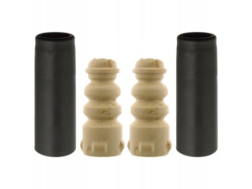 Fe106133 Zestaw Montażowy Amortyzatora Tył Pasuje Do: Vw Load Up, Polo