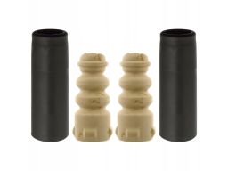 Fe106133 Zestaw Montażowy Amortyzatora Tył Pasuje Do: Vw Load Up, Polo