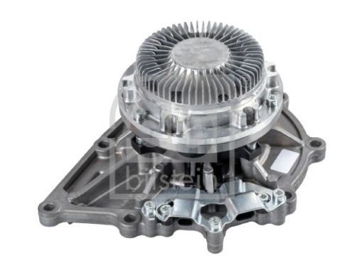 Fe183810 Pompa Cieczy Chłodzącej Euro 6 Pasuje Do: Mercedes Actros Mp4