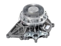 Fe183810 Pompa Cieczy Chłodzącej Euro 6 Pasuje Do: Mercedes Actros Mp4