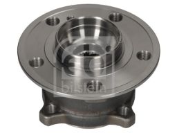 Fe185738 Zestaw Łożyska Koła Z Piastą Tył L/P (Z Piastą) (30X83X90) Pa