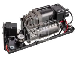 Fe185703 Kompresor Zawieszenia Pneumatycznego Pasuje Do: Bmw 5 (F11),