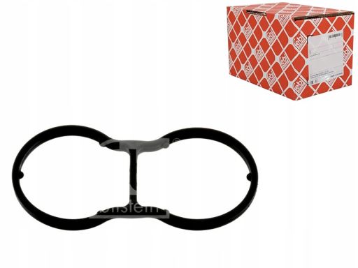 Fe49693 Uszczelka Chłodnicy Oleju Pasuje Do: Man F90, Foc, Hocl, Lion´