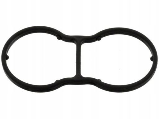 Fe49693 Uszczelka Chłodnicy Oleju Pasuje Do: Man F90, Foc, Hocl, Lion´