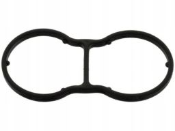 Fe49693 Uszczelka Chłodnicy Oleju Pasuje Do: Man F90, Foc, Hocl, Lion´