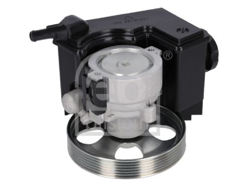 Fe186043 Pompa Hydrauliczna Przekładni Kierowniczej Pasuje Do: Citroen