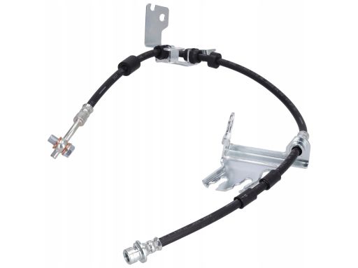 Fe185029 Przewód Hamulcowy Przód L (M10X1/M10X1) Pasuje Do: Land Rover