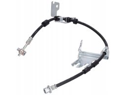 Fe185029 Przewód Hamulcowy Przód L (M10X1/M10X1) Pasuje Do: Land Rover